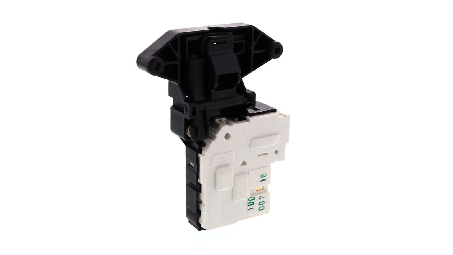 TACHYMÈTRE MACHINE LAVER CONDOR 9KG