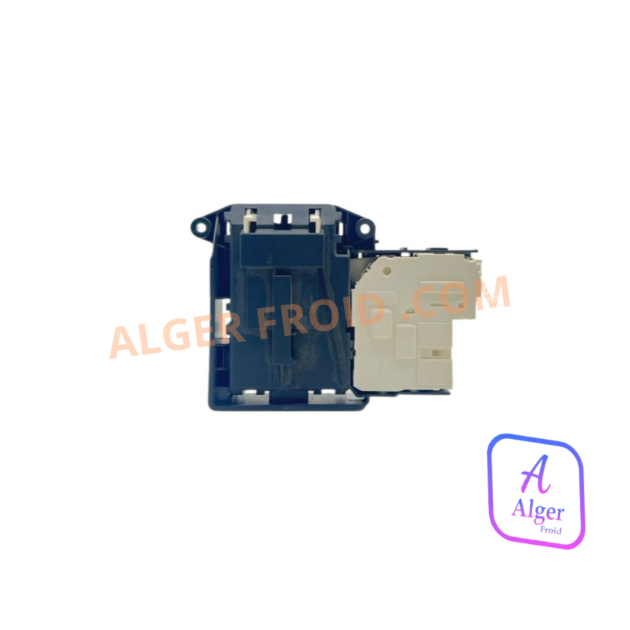 SERREUR M/L LG 7KG