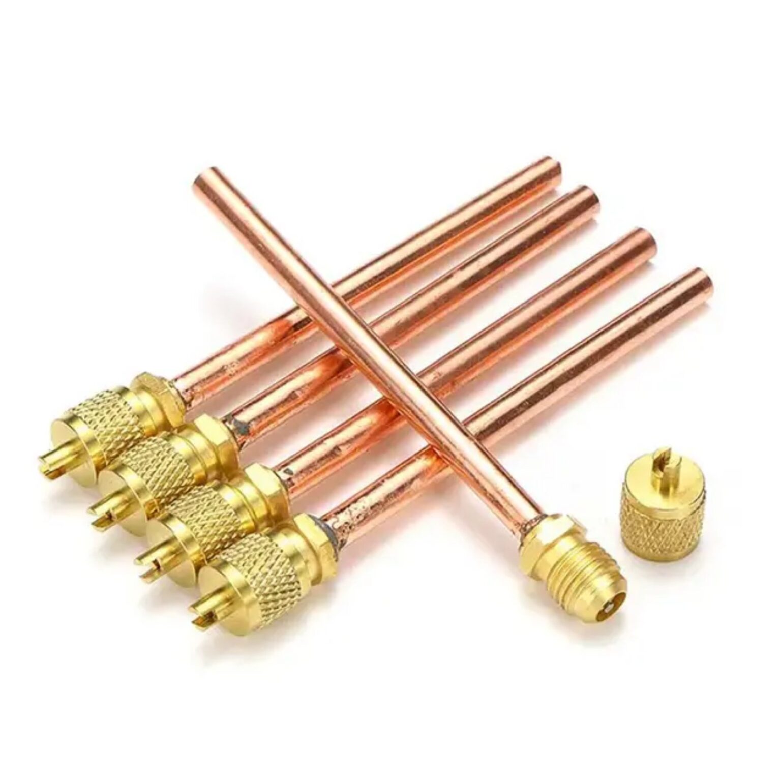 VALVE CHARGE GAZ FRIGIDAIRE