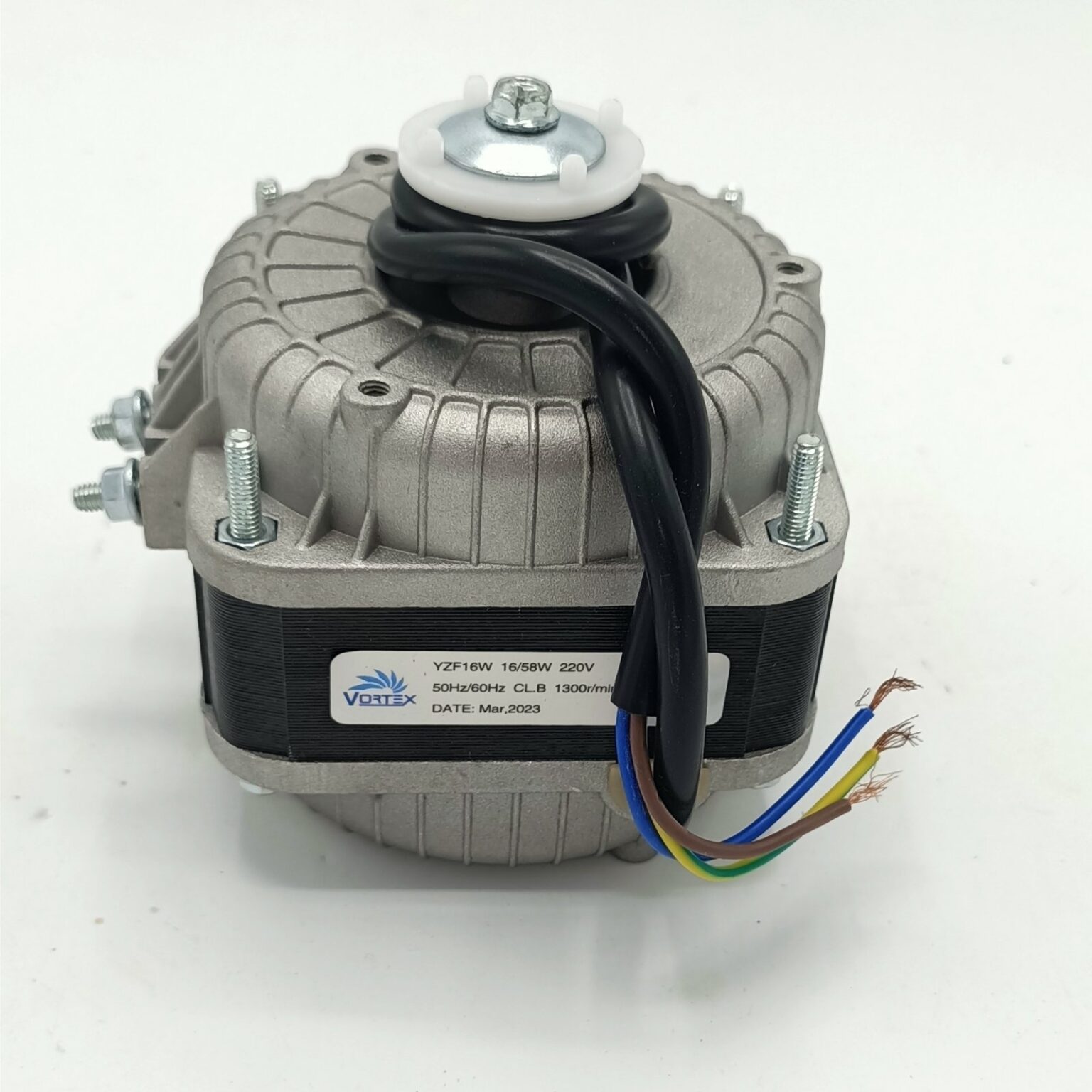 MOTEUR VENTILO FRIGIDAIRE 16/58W