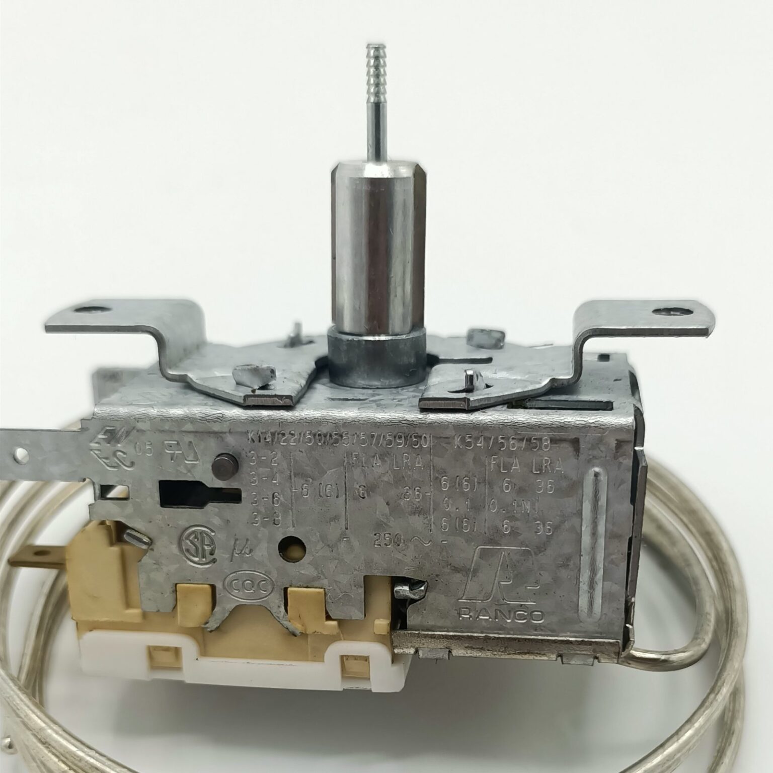 THERMOSTAT FRIGIDAIRE ENIEM 350L