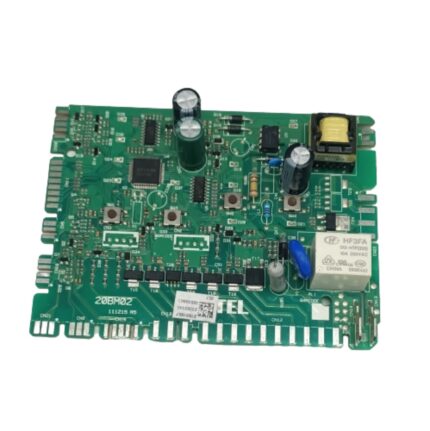 CARTE ELECTRONIQUE LAVE-VISSELLE CONDOR ET BEKO 4 BOUTON