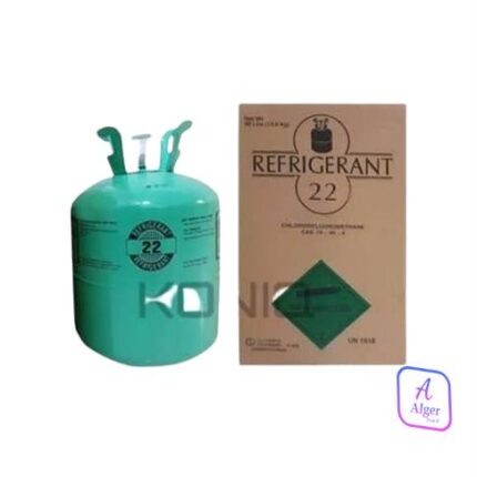 GAZ REFRIGERANT R22 13.6KG