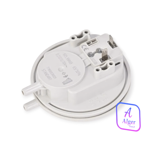 PRESSOSTAT SAUNIER DUVAL