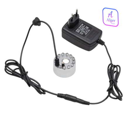 El FOIAHA HUMIDITY INOX