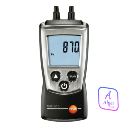 TESTO MANO DIFFÉRENTIEL 510