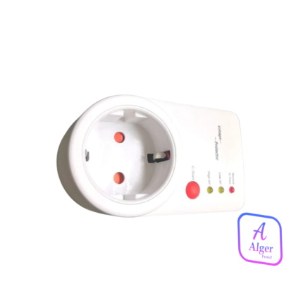PRISE PROTECTION 15_Amps_220V