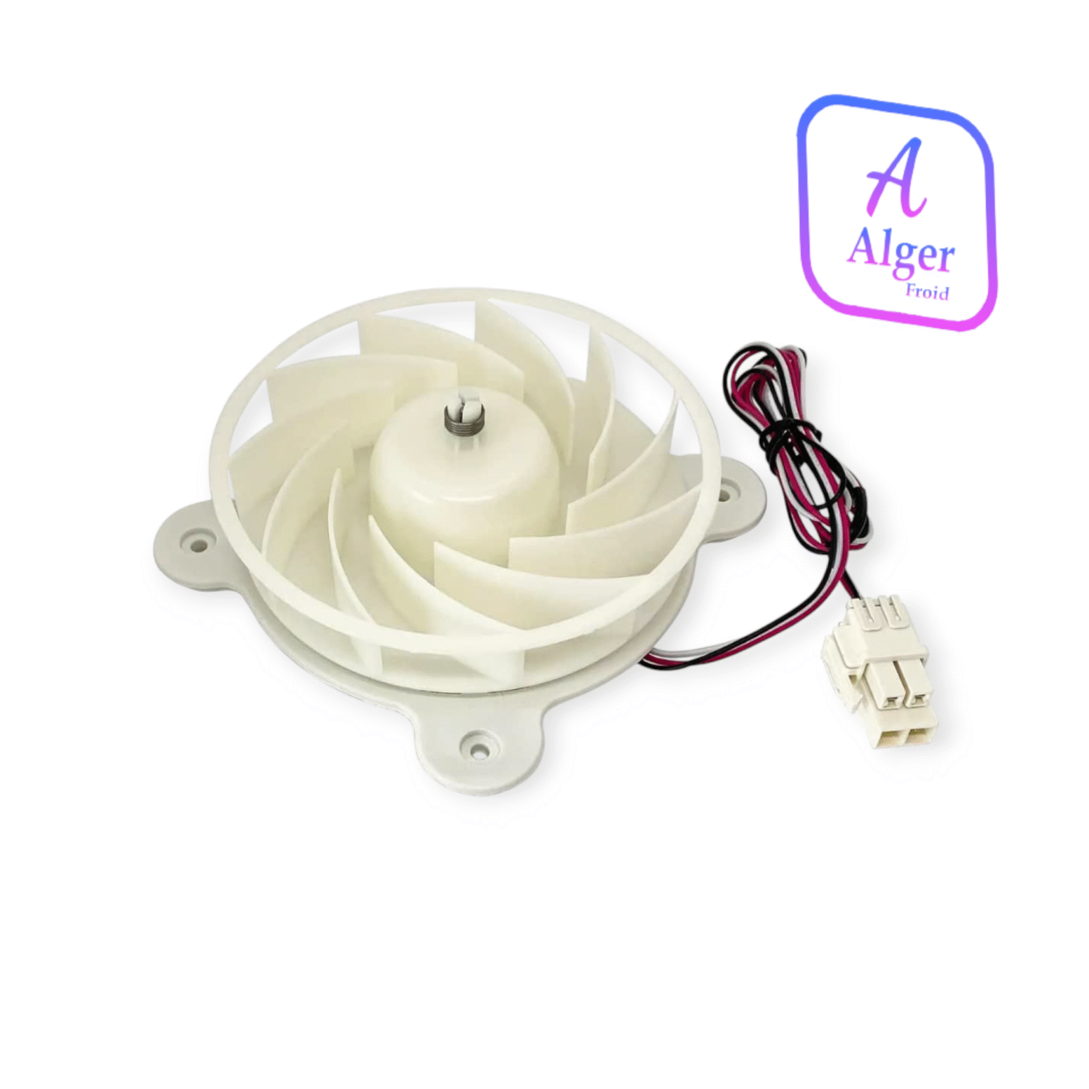 MOTEUR FRIGIDAIRE IRIS