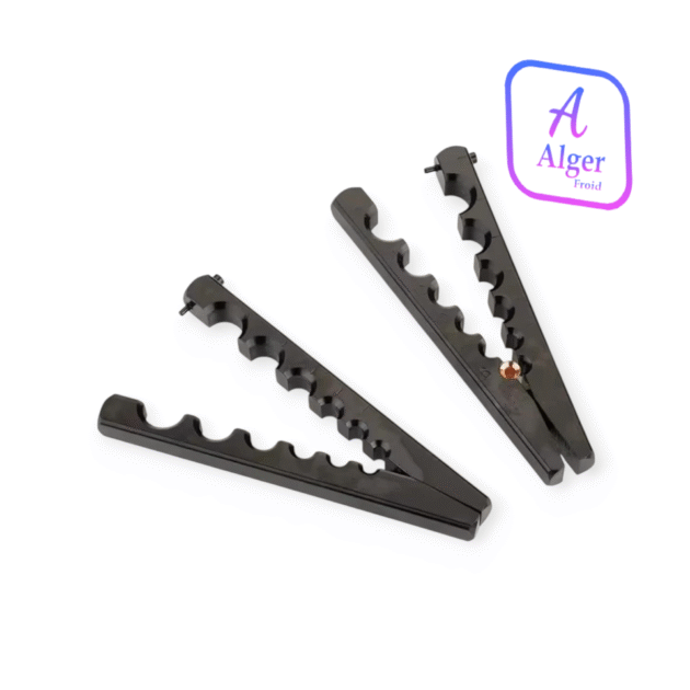 DUDGEONNIERE NOIR + COUPE TUBE CT-806AM-F