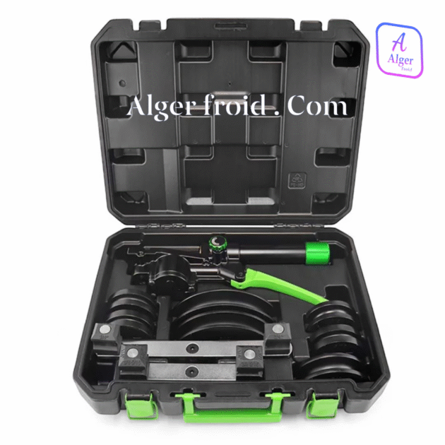 Super stars cintreuse hydraulique 1/4-7/8 St-Y999