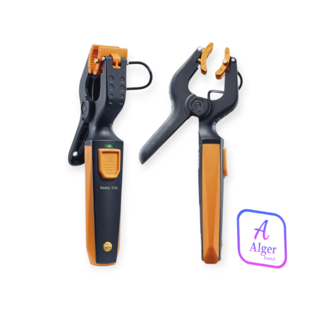 KIT TESTO  549i Et 115i