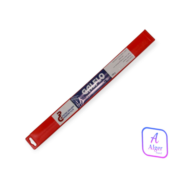 BAGUETTE D'ARGENT GALFLO