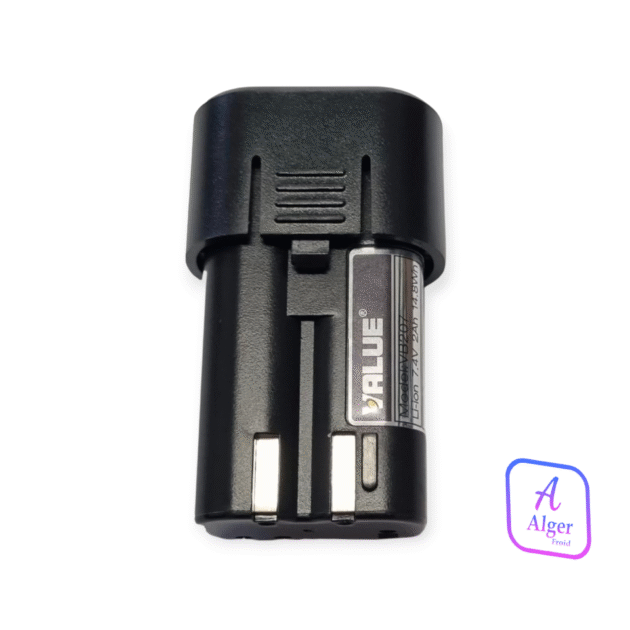 BATTERIE DUDGEONNIERE ELECTRIQUE VALUE