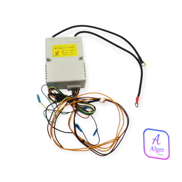 GÉNÉRATRICE FOUR PIZZA 220v