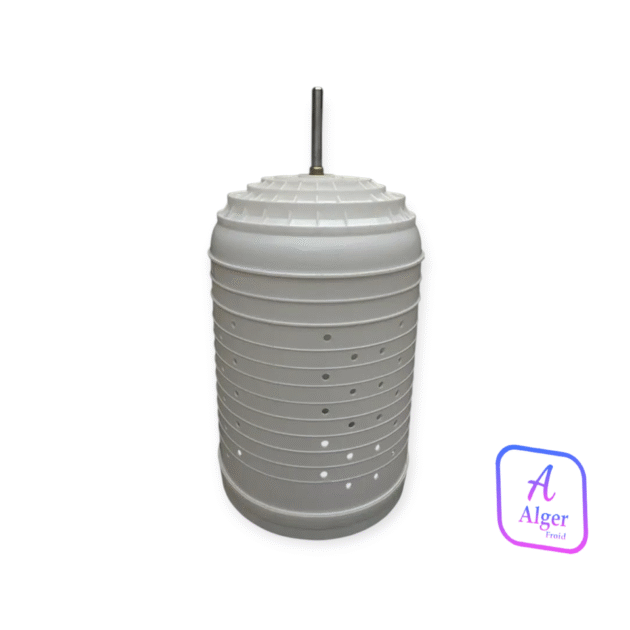 TOMBEUR MACHINE LAVER CONDOR/IRIS 12KG  PLASTIQUE GM