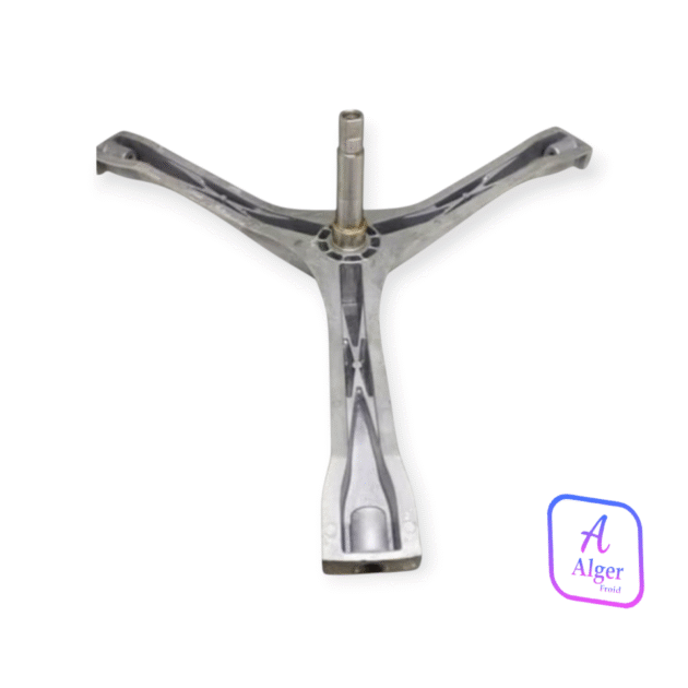 CROISILLON M/LAVER CONDOR 6KG PM