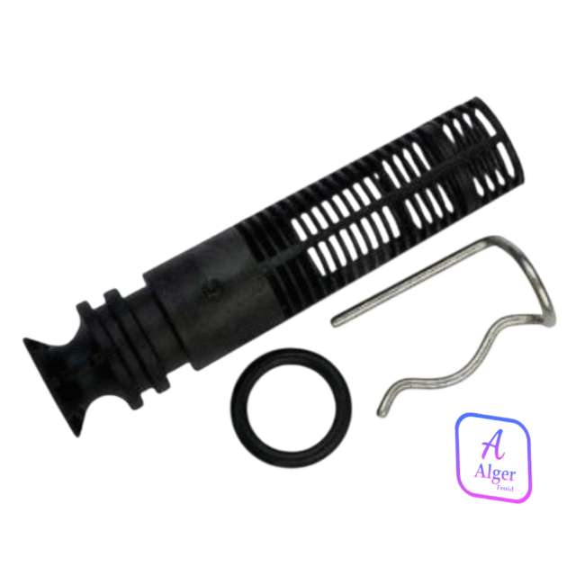 FILTRE ORIGINAL SAUNIER DUVAL CÔTÉ CHAUFFAGE