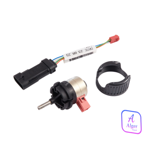 MOTEUR VANNE 3 VOIES SAUNIER DUVAL ORIGINAL