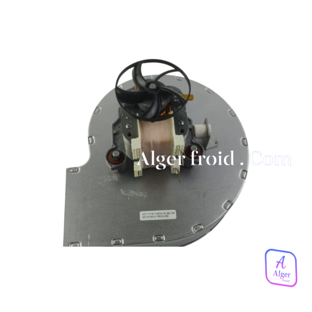 EXTRACTEUR BERETTA 35kw ORIGINAL