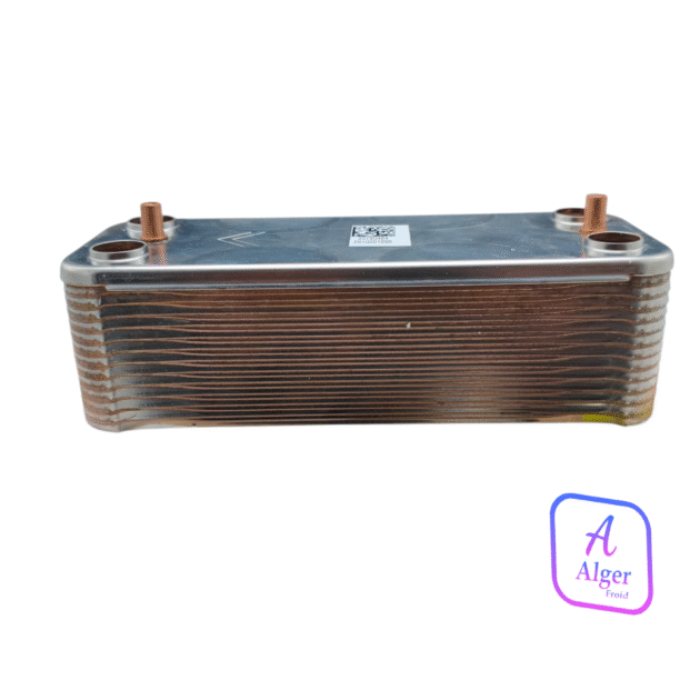 ÉCHANGEUR 22 PLAQUES BERETTA 35KW