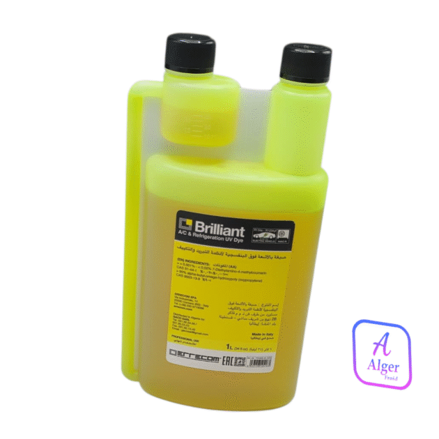 TRASEUR DE FUITE BRILLIANCE  1L UV