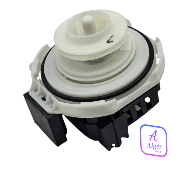 POMPE VAISSELLE WHIRLPOOL