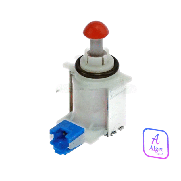 ELECTROVANNE VAISSELLE BOSCH