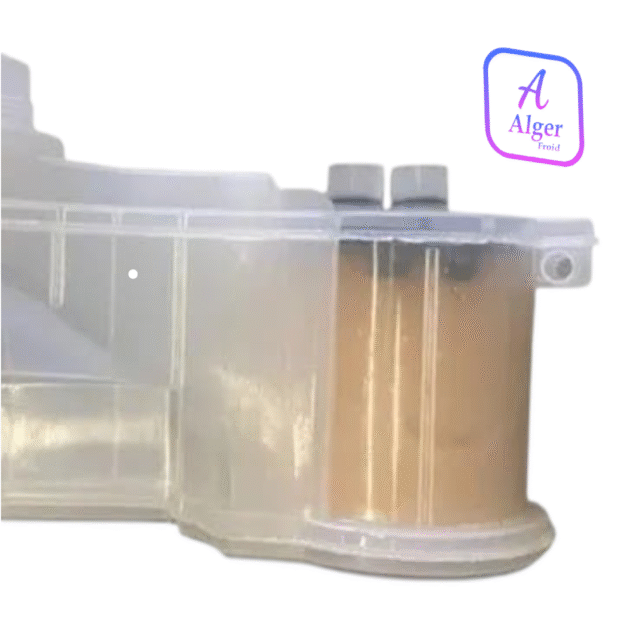 BOÎTE SABON VAISSELLE