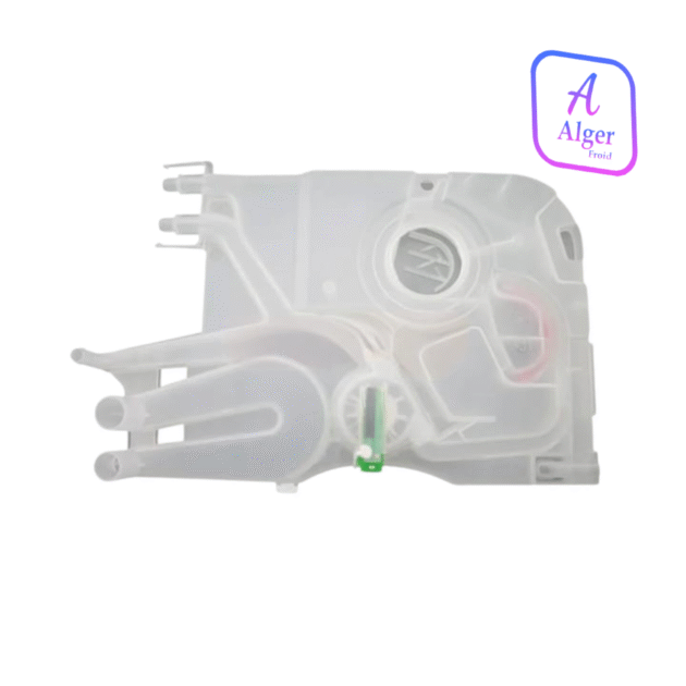 RÉSERVOIR VAISSELLE