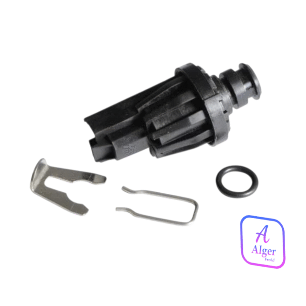 CAPTEUR DE PRESSION SAUNIER DUVAL NOUVEAU MODÈLE