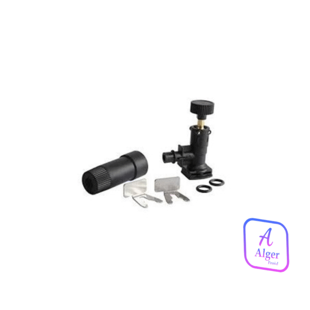 ROBINET DE REMPLISSAGE SAUNIER DUVAL