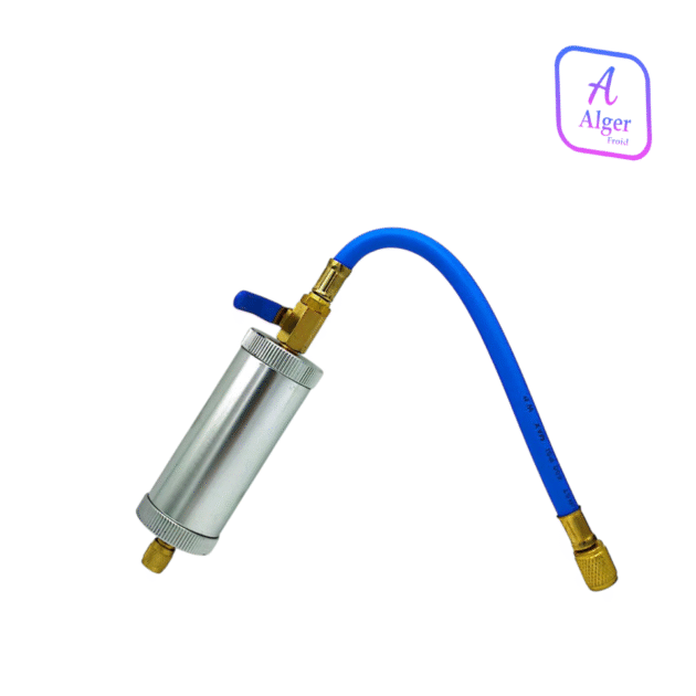 BOUTEILLE PRODUIT NETTOYAGE CRCUITS