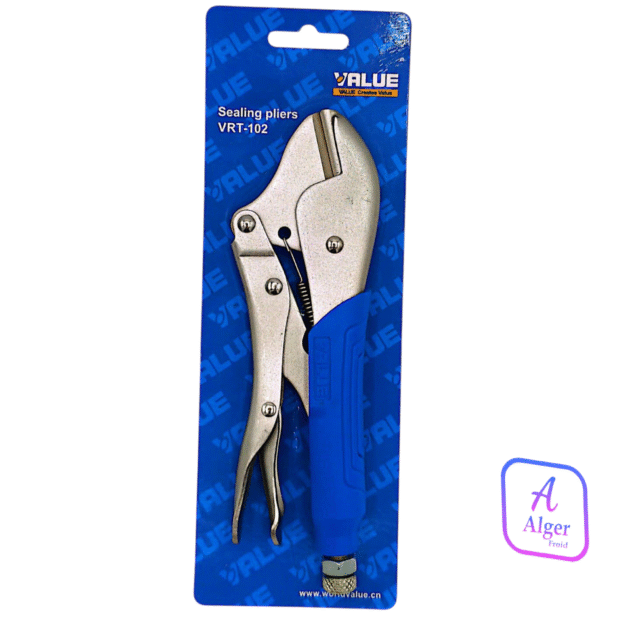 VALUE PINCE ECRASER REF VRT_102