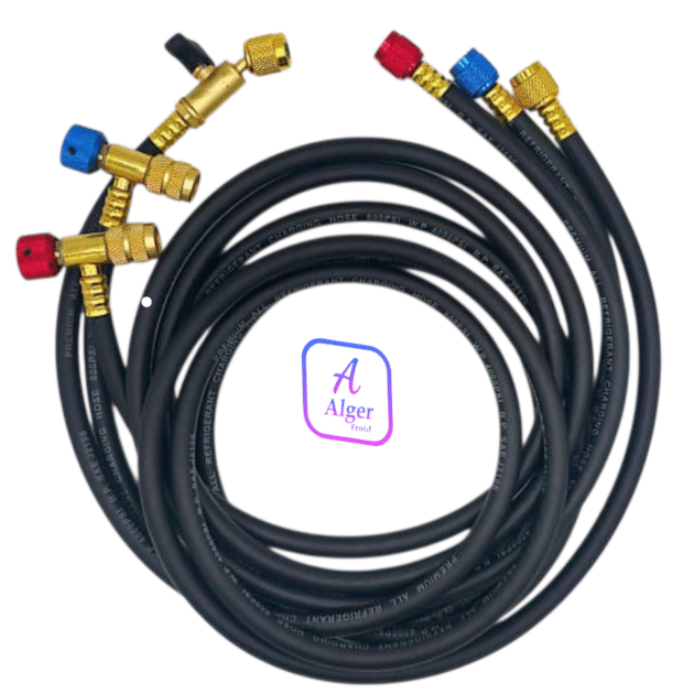 JEUX DE FLEXIBLE JAVAC GAZ R22_R410 180_cm