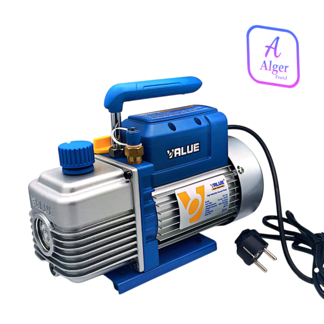 VALUE POMPE VIDE 1/4_ VE215