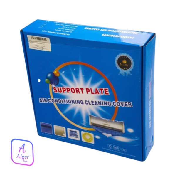 COUVER NETTOYAGE CLIM SUPER FACILE