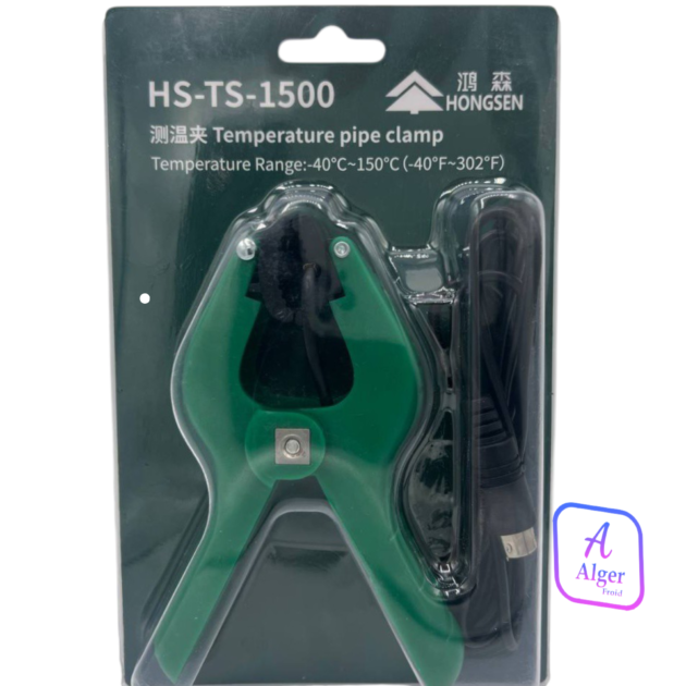HONGSEN PINCE TEMPÉRATURE HS-TS-1500