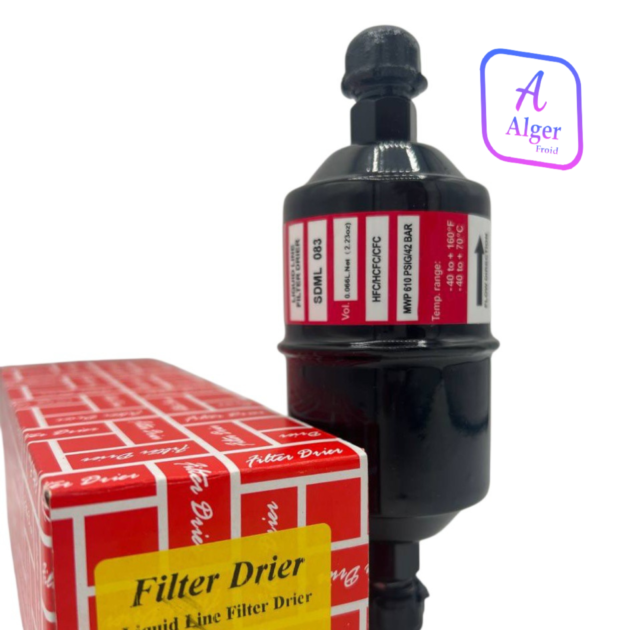 FILTRE DANFOSS  3/8-083 FILTI