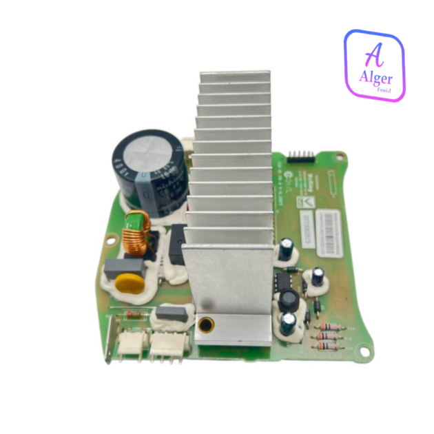 CARTE MOTEUR M/L CONDOR INVERTER