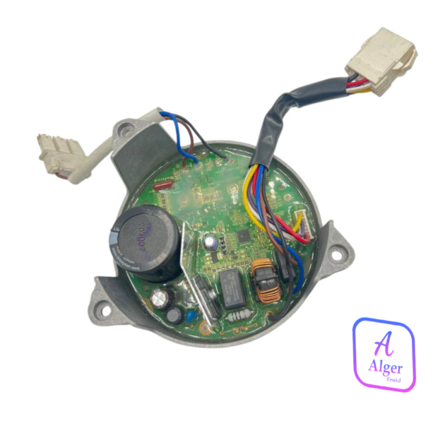 CARTE MOTEUR BRANDT INVERTER