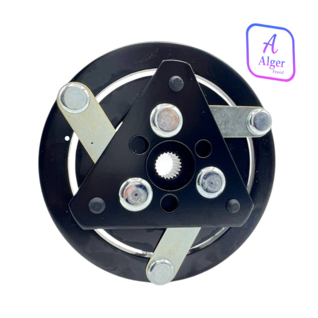DÉBRAYABLE SD7H15  - CLAVIT CH005A