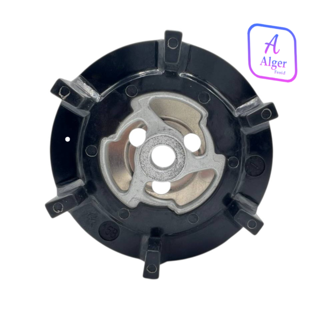 DÉBRAYABLE POLO IBIZA PLASTIQUE 60025