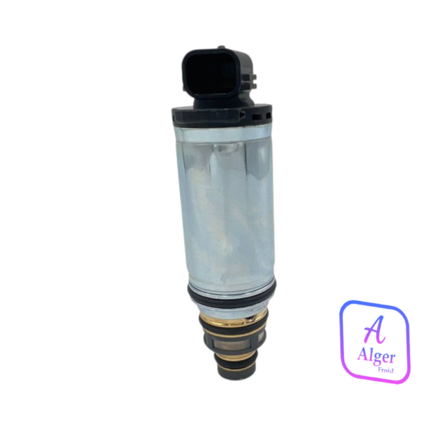 ÉLECTROANNE CLIM AUTO CLIO 4 2012-2019 -16031