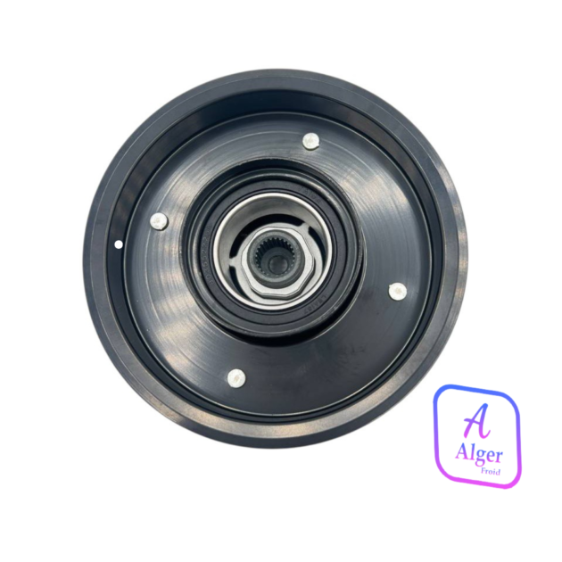 POULET AVEC DÉBRAYABLE HYUNDAI -KIAda-2014-2019 CL081-6PK.12V