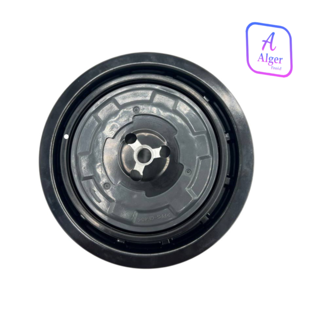POULET AVEC DÉBRAYABLE RENAULT- MEGANE3 - 1.9 DCI CL109- 7PK.12V