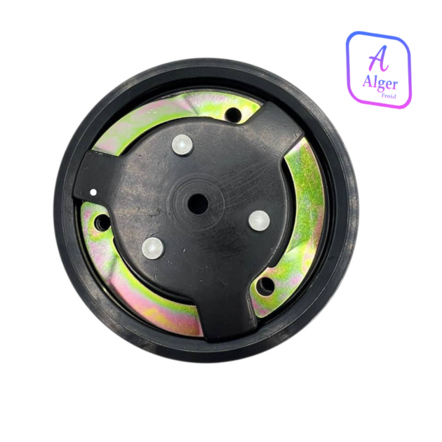 POULET AVEC DÉBRAYABLE VW -GOLF 6 - DELPHI  AZH - 10017 - 6PK
