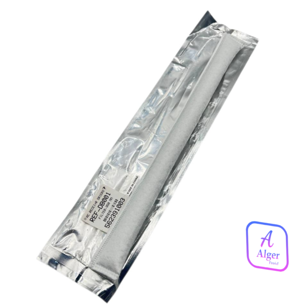 FILTRE RADIATEUR 35CM