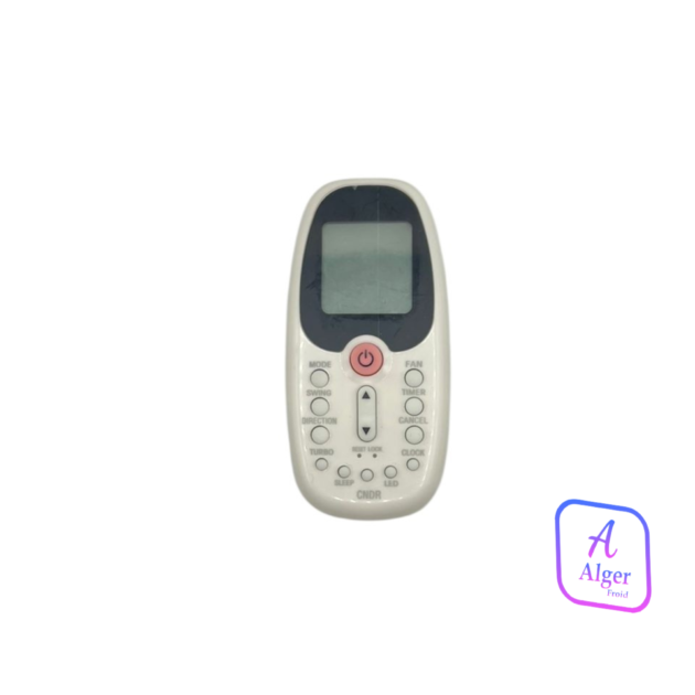TÉLÉCOMMANDE CLIM CONDOR  AC-94
