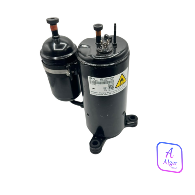 COMPRESSEUR GMCC INVERTER 18000 BTU