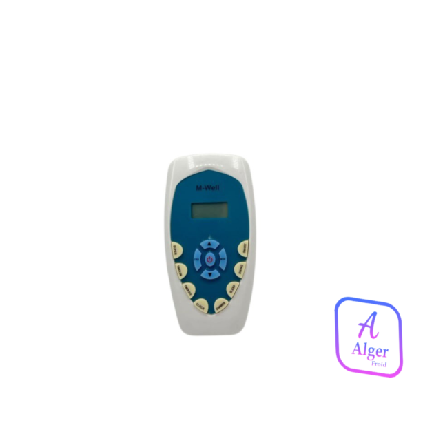 TÉLÉCOMMANDE CLIM MAXWELL AC-31
